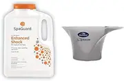 SpaGuard Enhanced Shock (6 lb) with SDR Measuring Cup