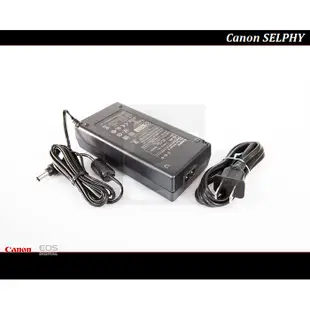 [台灣現貨] Canon SELPHY原廠專用變壓器CA-CP200 B/ CP1500 / CP1300 /CP910