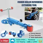 Guard Roller Wheel Arch Fender Vehicle Reformer Tool Lip Rolling Panel Expander