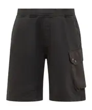 Ten C Cargo Shorts S,L Black