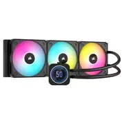 Corsair iCUE H170i Elite LCD XT Display AIO CPU Cooler