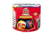 CoComelon Alphabet Surprise Pack Assorted