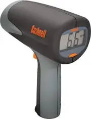 Bushnell Velocity Speed Gun Sports Radar Tennis Baseball Ball Sensor 101911