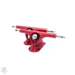 PARIS V3 TRUCKS 180MM 50° 輪架 SCARLET RED 斐橙紅 【HARBOR港】