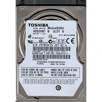 在飛比找蝦皮購物優惠-Toshiba MK6465GSX 640G SATA2 電