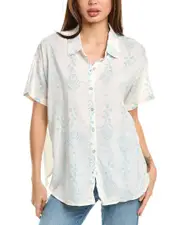 Splendid Wesley Button-Down Shirt