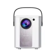 Portable Mini Hd Led Projector - C500