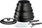 Tefal Ingenio Induction Non-Stick Set 13 Piece Removable Handle