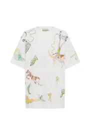 [ALEMAIS] Anouk Tee