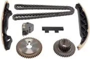 Stock Engine Timing Set fits 2010-2013 Nissan Altima MELLING