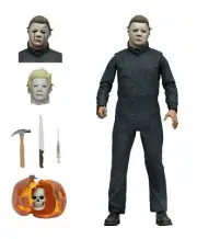 NEW NECA Halloween II 2 Ultimate MICHAEL MYERS 7-Inch Scale Action Figure