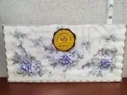 DPS Napkins DENMARK Floral DANSK Papirserviet FABRIK Freund-MAYER & Company INC!