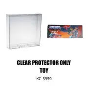 Protector For Masters Of The Universe Skeletor And Screech