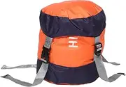 MOTHNUR Efficient Sleeping Bag Compression Sack Lightweight Storage Bag for Travel Versatile Storage