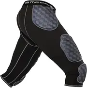 [McDavid] Rival Integrated 7-Pad 3/4 Tight