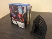 PS5 PS4 Blu-ray Game Holder Stand