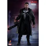 ☻咚咚舖☻ 全新現貨 HOT TOYS TMS004 夜魔俠 懲罰者 PUNISHER 12吋 可動人偶