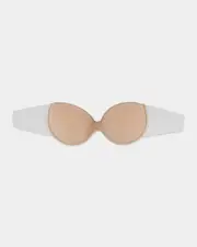 The Wing Bra Strap + Back Less Bras