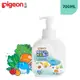 【任選】日本《Pigeon 貝親》泡沫奶瓶蔬果清潔液700ml