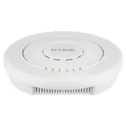 D-Link Unified Wireless AC2200 Wave 2 Tri-Band PoE Access Point