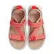 NIKE VISTA SANDAL 女 涼拖鞋 DJ6607201 US6 橘色