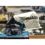 【電筒魔】全新 牧田 MAKITA DCC500 5吋 18V 充電式無刷 切割機 切石機 DCC500Z DHS680