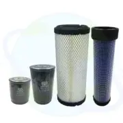 FILTER KIT FOR YANMAR ENGINE 4TNV88/4TNV94/98 OIL FILTER,FUEL FILTER,AIR FILTER