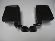 New Big View Polaris RZR800 UTV Side View Mirror 2 Set, Right and Left (Pair)