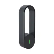 Usb negative ion negative ion home office air purifier cigarette smoke remover odor air freshener household appliances
