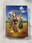 The Sandlot (DVD, 1993) Co-stars Karen Allen, Dennis Leary And James Earl Jones