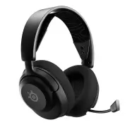 SteelSeries Arctis Nova 5X Wireless Gaming Headset for Xbox (Black)