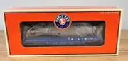 LIONEL 6-52273 2002 LCCA PITTSBURGH CONVENTION SUBMARINE CAR NIB