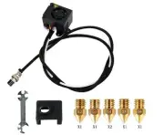 for Creality CR-10 Hotend, CR10 S5 Hotend Assembly, CR10 Hotend Assembly for ...