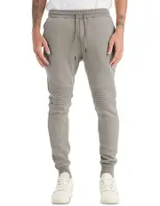 [Nana Judy] Bleecker Pant in Enzyme Grey