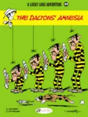 The Daltons' Amnesia by Jean Leturgie: New