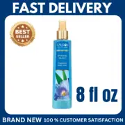 Calgon Morning Glory Body Mist, Refreshing Floral Scent, 8 oz Spray