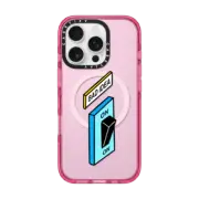 iPhone 16 Pro Impact Case MagSafe Compatible Bad Idea