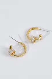 Ingrid Sleeper Earring--JOL-INGRIDSLEEP