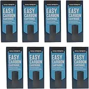 8X Still Spirits Replacement EZ Filter Carbon Cartridges Home Brew Spirits