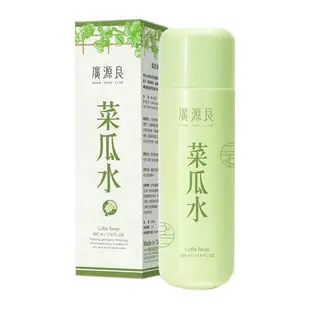 廣源良 菜瓜水 100ml / 180ml / 320ml /500ml【佳瑪】絲瓜水 保濕 無香精 噴頭 補充瓶