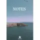 Notes: Classic notebook with soft cover.