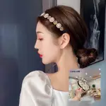 水晶 / 漂亮的女士髮飾 - HARI KOREA ACCESSORIES
