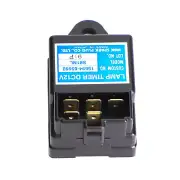 NGK Glow Plug Lamp Timer Dc12V Time Relay For Kubota 15694-65992 S81Nl TG