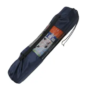 【DO160】瑜珈墊 6mm 附收納袋 PVC 防滑墊 瑜伽墊 運動墊 瑜珈軟墊 健身墊 (3.2折)