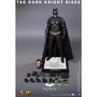 在飛比找蝦皮購物優惠-野獸國 Hot Toys DX12 黑暗騎士 蝙蝠俠 BAT