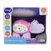 VTech Starlight Sounds Hippo