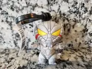 Monogram Space Godzilla Figure Bag Clip