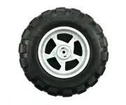 Appliance Factory Parts SARP3513NGR GAUCHO REAR WHEEL 3513MODELS: GAUCHO IGO