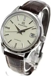 [Grand Seiko] SBGR261 Men's Mechanical Automatic Watch, Belt Type: