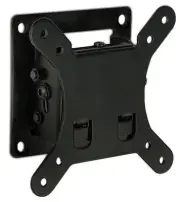 Mount-It! Small TV Monitor Wall Mount | Quick Release | Fits 13-32 Inch LCD/L...